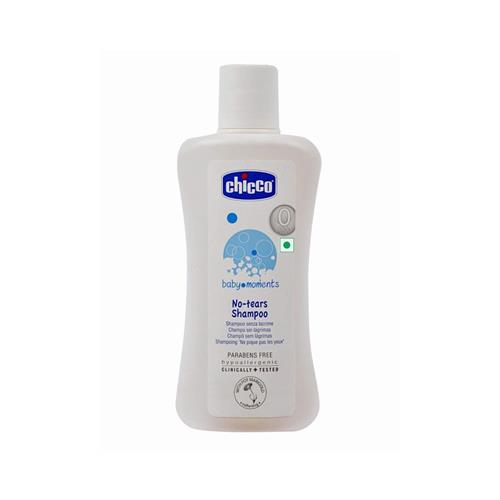 CHICCO NO TEARS SHAMPOO 100ml